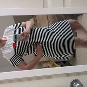 5 for $30 - NWOT t-shirt dress